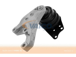 VAICO V10-1645 variklio montavimas 
 Variklis -> Variklio montavimas -> Variklio montavimo rėmas
6Q0 199 167 CA, 6Q0 199 167 CA
