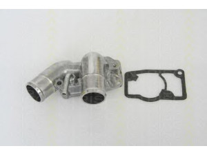 TRISCAN 8620 13792 termostatas, aušinimo skystis 
 Aušinimo sistema -> Termostatas/tarpiklis -> Thermostat
1338015, 24420728, 5342258, 24420728