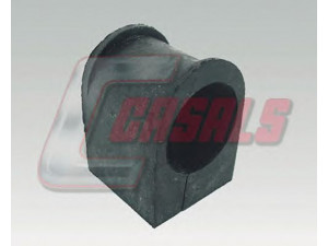 CASALS 7255 skersinio stabilizatoriaus įvorių komplektas 
 Ašies montavimas/vairavimo mechanizmas/ratai -> Stabilizatorius/fiksatoriai -> Sklendės
2D0 411 041 B, 05104577AA, 5104577AA