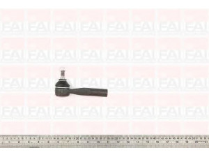FAI AutoParts SS2869 skersinės vairo trauklės galas 
 Vairavimas -> Vairo mechanizmo sujungimai
381785