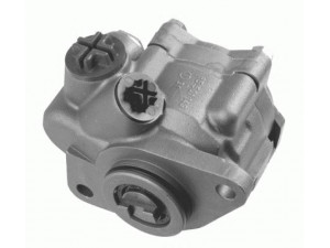 ZF Parts 2837 001 hidraulinis siurblys, vairo sistema
002 460 75 80, 002 460 75 80 80