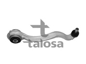 TALOSA 46-08281 vikšro valdymo svirtis 
 Ašies montavimas/vairavimo mechanizmas/ratai -> Valdymo svirtis/pasukamosios svirties sujungimas -> Vairo trauklės (valdymo svirtis, išilginis balansyras, diago
2123302811