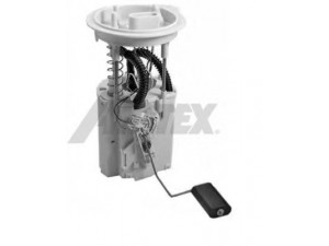 AIRTEX E10723M degalų tiekimo blokas 
 Degalų tiekimo sistema -> Kuro tiekimo blokas, visas
1K0.919.050AB, 1K0.919.050D, 1K0.919.050G