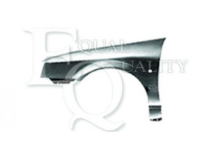 EQUAL QUALITY L01681 sparnas 
 Kėbulas -> Kėbulo dalys/ sparnas/buferis -> Sparnas/montavimo dalys
7750 777 912, 7750 784 603