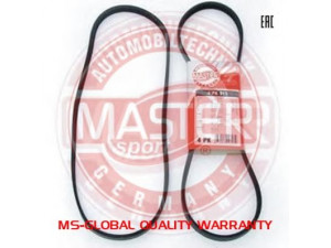 MASTER-SPORT 3PK925-PCS-MS V formos rumbuoti diržai 
 Techninės priežiūros dalys -> Techninės priežiūros intervalai
128040, 128041, 96229218, 7778459
