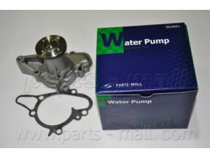 PARTS-MALL PHA-032 vandens siurblys 
 Aušinimo sistema -> Vandens siurblys/tarpiklis -> Vandens siurblys
2510002566