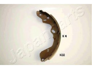 JAPANPARTS GF-K00AF stabdžių trinkelių komplektas 
 Techninės priežiūros dalys -> Papildomas remontas
0K9A6-26-23ZA, 0K2FA-26-38Z, 0K9A6-26-23Z