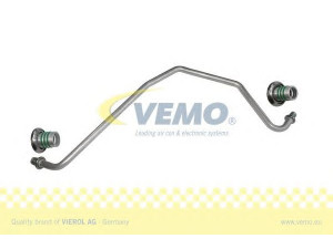 VEMO V25-20-0023 aukšto/žemo slėgio linija, oro kondicionavimas 
 Oro kondicionavimas -> Žarnelės/vamzdeliai
1 140 658, 1 303 120, 1 321 476