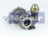 MOTAIR TURBOLADER 333249 kompresorius, įkrovimo sistema 
 Išmetimo sistema -> Turbokompresorius
069145703, 069145703A, 069145703AV