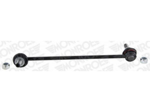 MONROE L23667 šarnyro stabilizatorius 
 Ašies montavimas/vairavimo mechanizmas/ratai -> Stabilizatorius/fiksatoriai -> Savaime išsilyginanti atrama
204 320 22 89