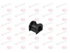 YAMATO J75050YMT skersinio stabilizatoriaus įvorių komplektas 
 Ašies montavimas/vairavimo mechanizmas/ratai -> Stabilizatorius/fiksatoriai -> Sklendės
MB633239