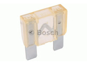 BOSCH 1 987 529 039 saugiklis