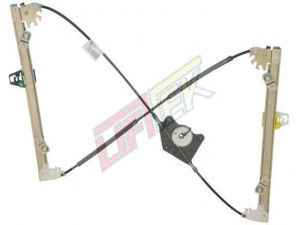 LIFT-TEK LT FT81 R lango pakėliklis 
 Vidaus įranga -> Elektrinis lango pakėliklis
46831652