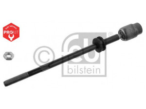 FEBI BILSTEIN 37066 vidinė skersinė vairo trauklė 
 Vairavimas -> Vairo mechanizmo sujungimai
191 419 803, 191 419 803 A, 191 419 803 A SK