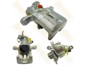 Brake ENGINEERING CA2624R stabdžių apkaba 
 Dviratė transporto priemonės -> Stabdžių sistema -> Stabdžių apkaba / priedai
582302F400