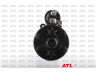 ATL Autotechnik A 13 190 starteris
6 092 295, 82DB 11000 EA, 83DB11000BB