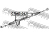 FEBEST CRAB-042 montavimas, vairavimo pavara
52089312AA