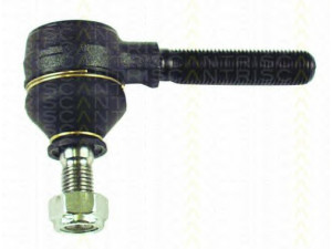 TRISCAN 8500 2933 skersinės vairo trauklės galas 
 Vairavimas -> Vairo mechanizmo sujungimai
311 415 811 C