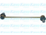 šarnyro stabilizatorius