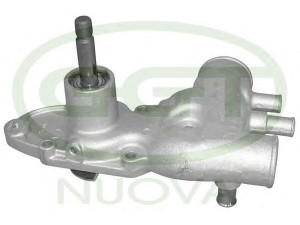 GGT PA10890 vandens siurblys 
 Aušinimo sistema -> Vandens siurblys/tarpiklis -> Vandens siurblys
120289, 120292