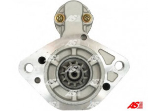 AS-PL S5091 starteris
M008T80471, M008T80471A, M008T80472
