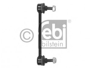 FEBI BILSTEIN 42381 šarnyro stabilizatorius 
 Ašies montavimas/vairavimo mechanizmas/ratai -> Stabilizatorius/fiksatoriai -> Savaime išsilyginanti atrama
B30H-28-170, B30H-28-170B