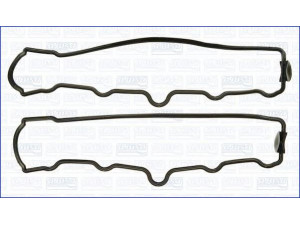 AJUSA 56003200 tarpiklių komplektas, svirties gaubtas 
 Variklis -> Cilindrų galvutė/dalys -> Svirties dangtelis/tarpiklis