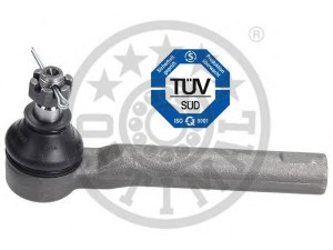 OPTIMAL G1-1064 skersinės vairo trauklės galas 
 Vairavimas -> Vairo mechanizmo sujungimai
34141AA041, 34141AA041, 34141AA042