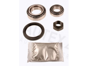 AUTEX 802154 rato guolio komplektas 
 Ašies montavimas/vairavimo mechanizmas/ratai -> Rato stebulė/montavimas -> Rato guolis
291 498 625, 291 498 625