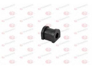 YAMATO J71053YMT skersinio stabilizatoriaus įvorių komplektas 
 Ašies montavimas/vairavimo mechanizmas/ratai -> Stabilizatorius/fiksatoriai -> Sklendės
54613-VB010
