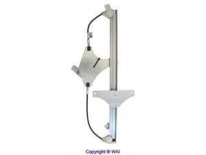 WAIglobal WPR2510L lango pakėliklis