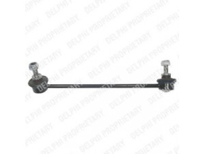 DELPHI TC1352 šarnyro stabilizatorius 
 Ašies montavimas/vairavimo mechanizmas/ratai -> Stabilizatorius/fiksatoriai -> Savaime išsilyginanti atrama
8200 040 618, 8200 714 446