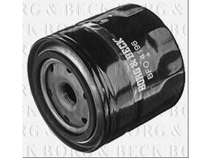 BORG & BECK BFO4196 alyvos filtras 
 Techninės priežiūros dalys -> Techninės priežiūros intervalai
1498022, 5000185, 1109C0, 021115351A