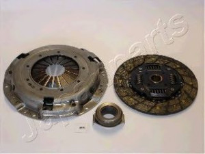 JAPANPARTS KF-455 sankabos komplektas 
 Sankaba/dalys -> Sankabos remonto komplektas, visas