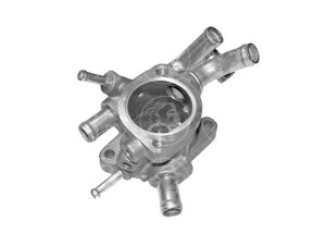 FARE SA 3815 aušinimo skysčio jungė 
 Aušinimo sistema -> Žarnelės/vamzdeliai/sujungimai -> Jungės
1338191