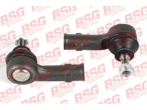 BSG BSG 30-310-004 skersinės vairo trauklės galas 
 Vairavimas -> Vairo mechanizmo sujungimai
1015546, 5024332, 6555936, 95AX 3270 AA