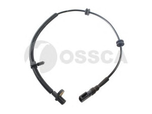OSSCA 08574 jutiklis, rato greitis 
 Elektros įranga -> Jutikliai
1 067 208, 1 088 635, 98AG 2B372 BE