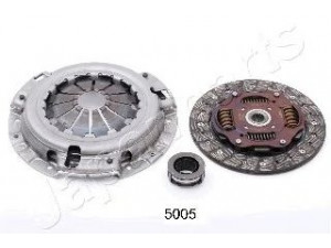 JAPANPARTS KF-5005 sankabos komplektas 
 Sankaba/dalys -> Sankabos remonto komplektas, visas
