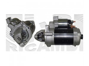 AUTOTEAM SBO162A starteris 
 Elektros įranga -> Starterio sistema -> Starteris
71786771, 5801440013, 8029647, 1329201080