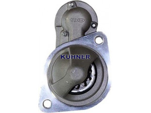 AD KÜHNER 254849 starteris 
 Elektros įranga -> Starterio sistema -> Starteris
3610025020, 361002G000, 361002G200