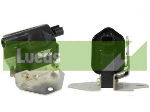 LUCAS ELECTRICAL DMB836 ritė, uždegimas 
 Kibirkšties / kaitinamasis uždegimas -> Uždegimo ritė
3341056B10