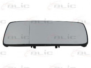 BLIC 6102-02-1251125P veidrodėlio stiklas, išorinis veidrodėlis 
 Kėbulas -> Langai/veidrodėliai -> Veidrodėlis
1H1857521, 1H1857521A
