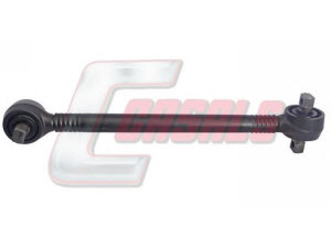 CASALS R7865 vikšro valdymo svirtis 
 Ašies montavimas/vairavimo mechanizmas/ratai -> Valdymo svirtis/pasukamosios svirties sujungimas -> Vairo trauklės (valdymo svirtis, išilginis balansyras, diago
81432206258, 81432206264, 81432206275