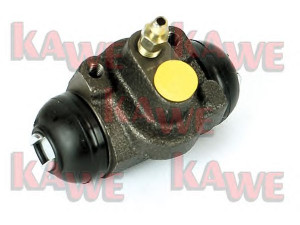 KAWE W4321 rato stabdžių cilindras 
 Stabdžių sistema -> Ratų cilindrai
081326610, 081326610B, 081326610B