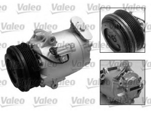 VALEO 813601 kompresorius, oro kondicionierius 
 Oro kondicionavimas -> Kompresorius/dalys
6854056, 6854057, 6854097, R1580057
