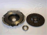 JAPANPARTS KF-218 sankabos komplektas 
 Sankaba/dalys -> Sankabos remonto komplektas, visas