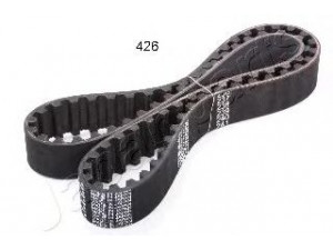 JAPANPARTS DD-426 paskirstymo diržas 
 Techninės priežiūros dalys -> Papildomas remontas
14320-P5T-G00
