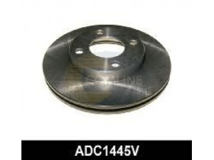 COMLINE ADC1445V stabdžių diskas 
 Dviratė transporto priemonės -> Stabdžių sistema -> Stabdžių diskai / priedai
431615301A, 443615301A, 443615301B