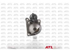 ATL Autotechnik A 10 310 starteris 
 Elektros įranga -> Starterio sistema -> Starteris
M 003T 32985, 580273, 580276, 00 00 431 120