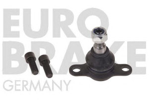 EUROBRAKE 59075044742 atramos/vairo trauklė 
 Ašies montavimas/vairavimo mechanizmas/ratai -> Sujungimai -> Atramos/vairo trauklė
701407361C, 7D0407361